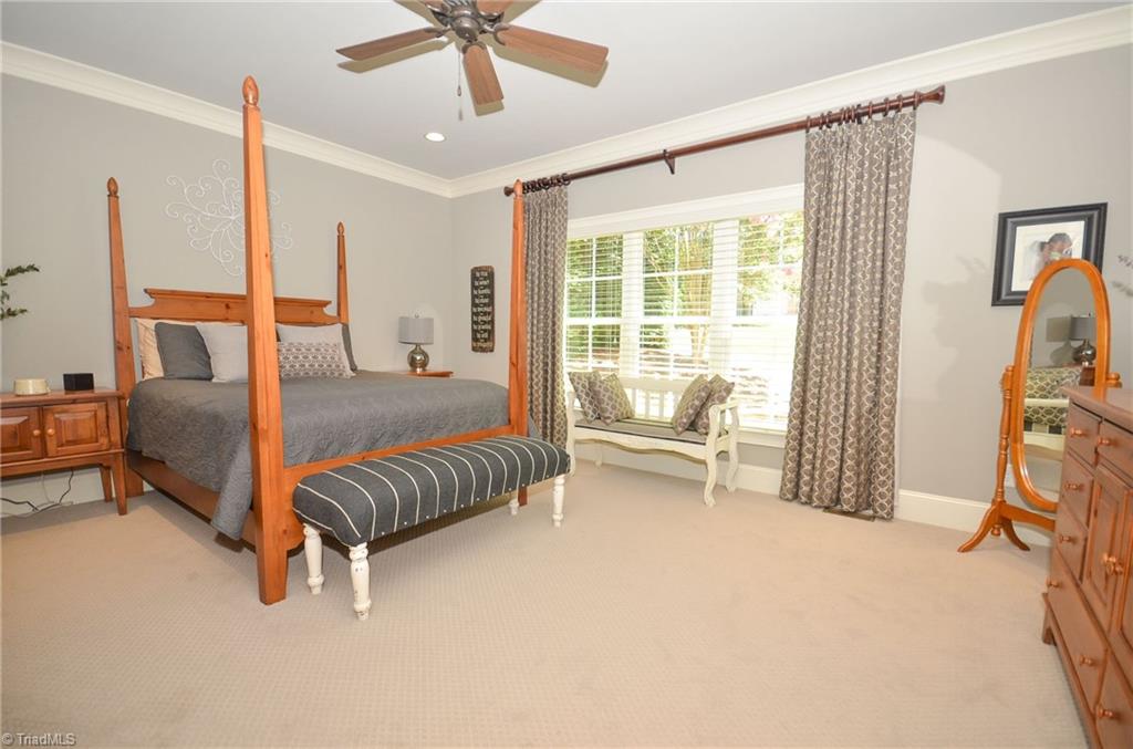 765 Heron Ridge Road Winston-Salem, NC 27106 - Photo 16 of 29 Gallery Image 16