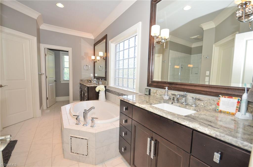 765 Heron Ridge Road Winston-Salem, NC 27106 - Photo 17 of 29 Gallery Image 17