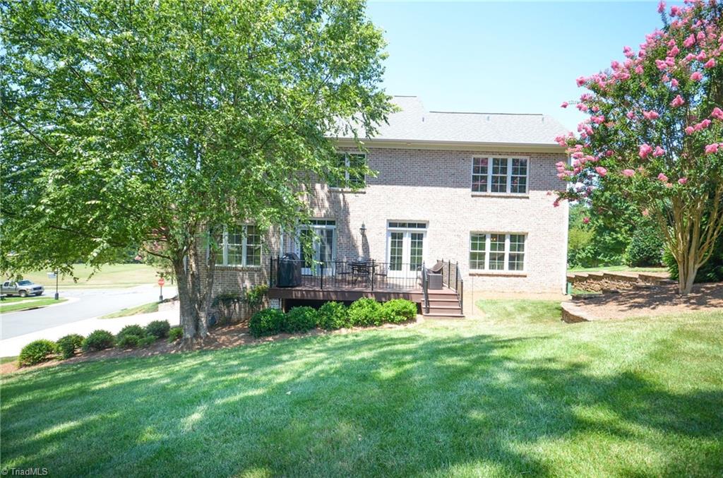 765 Heron Ridge Road Winston-Salem, NC 27106 - Photo 29 of 29 Gallery Image 29
