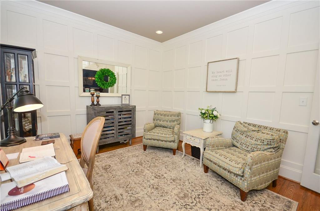 765 Heron Ridge Road Winston-Salem, NC 27106 - Photo 8 of 29 Gallery Image 8