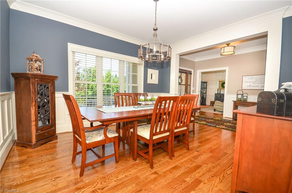 765 Heron Ridge Road Winston-Salem, NC 27106 - Photo 9 of 29 Gallery Image 9