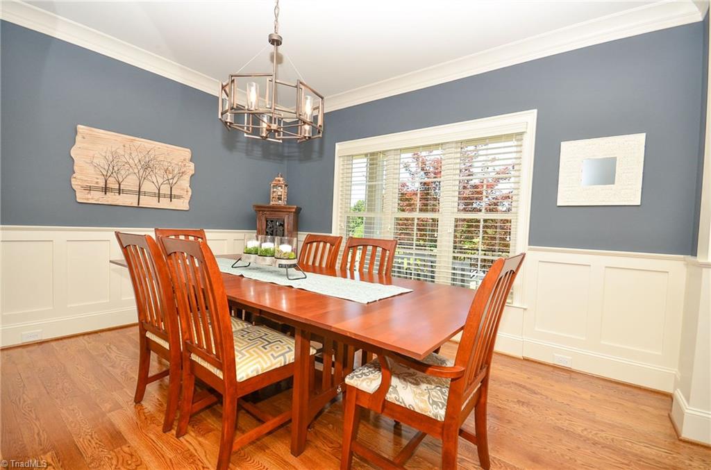 765 Heron Ridge Road Winston-Salem, NC 27106 - Photo 10 of 29 Gallery Image 10