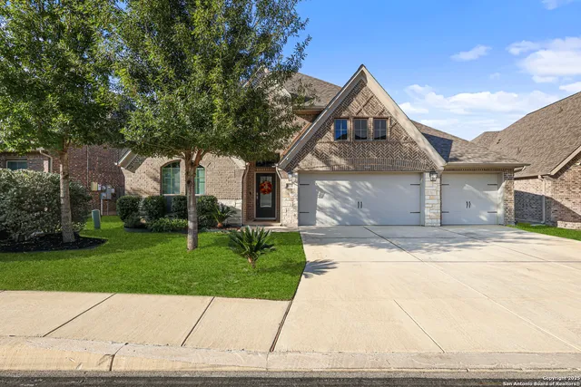 $519,000 | 9131 Red Pony Drive, San Antonio, TX 78254