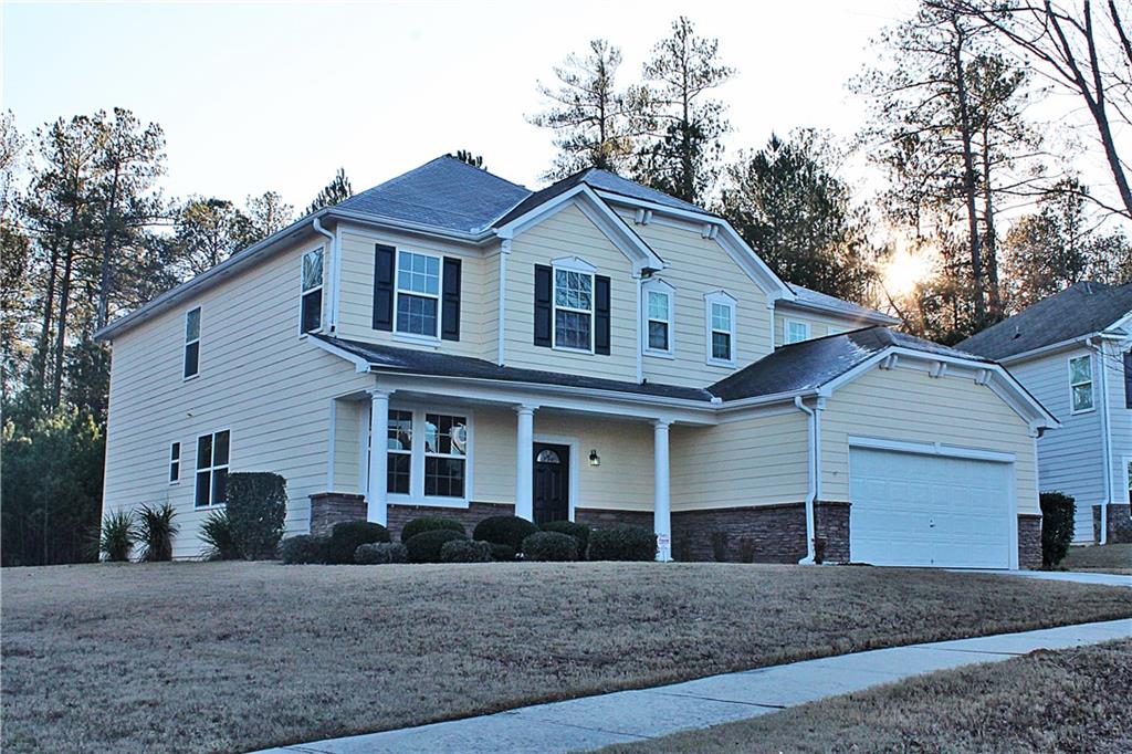 2025 Cutleaf Creek Road Southeast Grayson, GA 30017 - Photo 1 of 1 Gallery Image 1