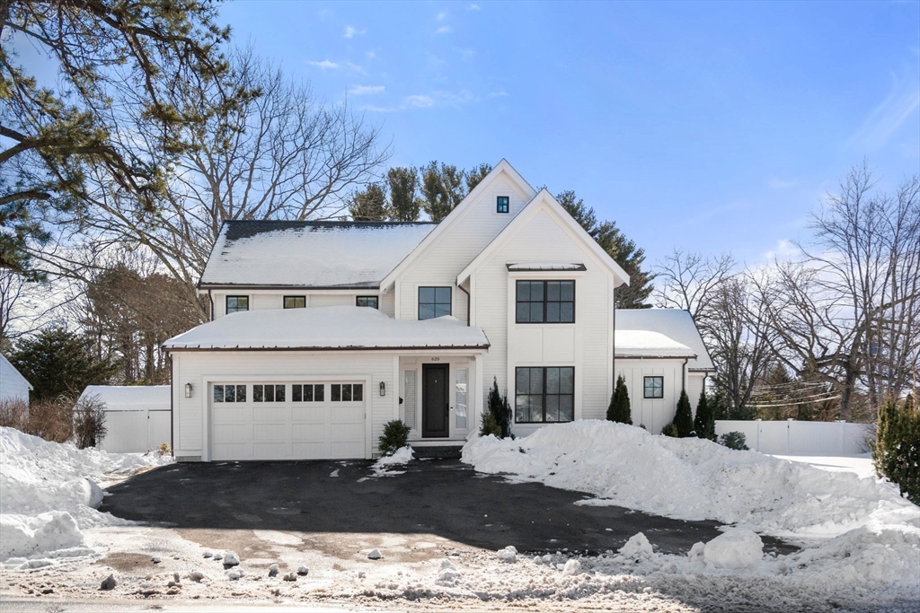 620 High Rock Street Needham, MA 02492 - Photo 40 of 42
