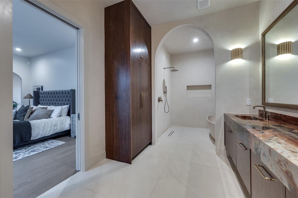 3737 Dunhaven Road Dallas, TX 75220 - Photo 18 of 38