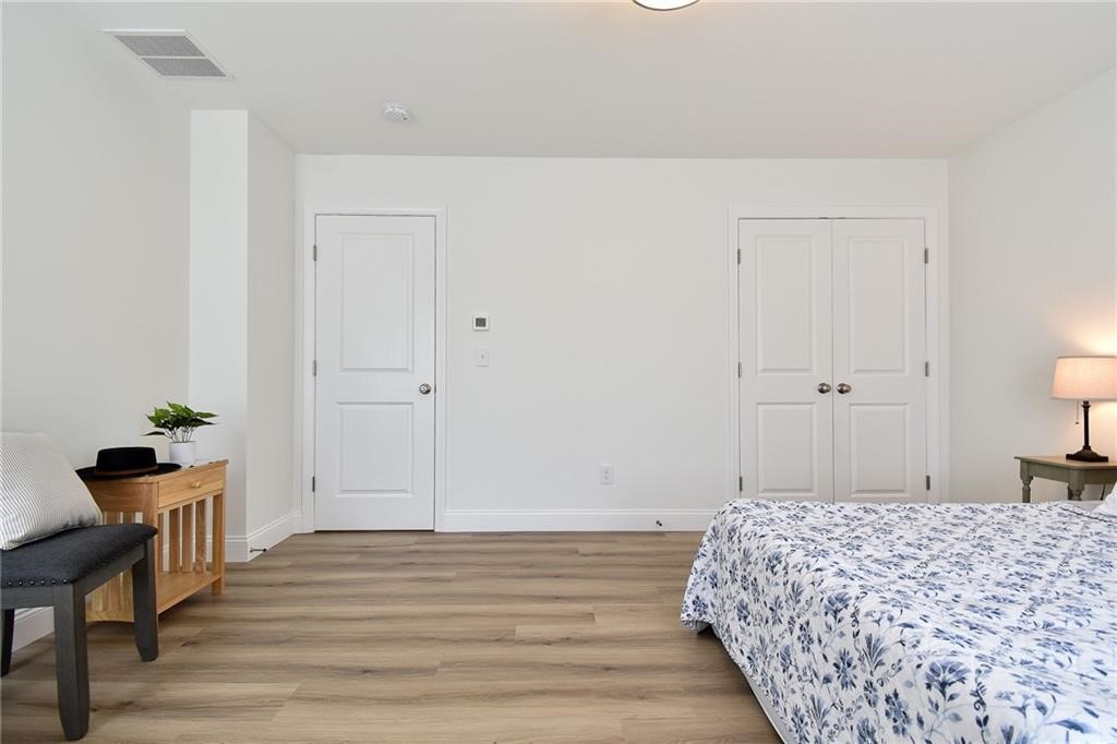 107 Coburn Street Warwick, RI 02889 - Photo 15 of 29 Primary Bedroom