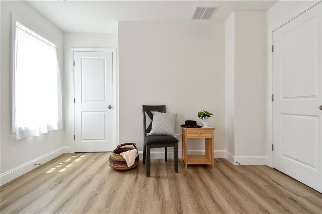 107 Coburn Street Warwick, RI 02889 - Photo 16 of 29 Primary Bedroom