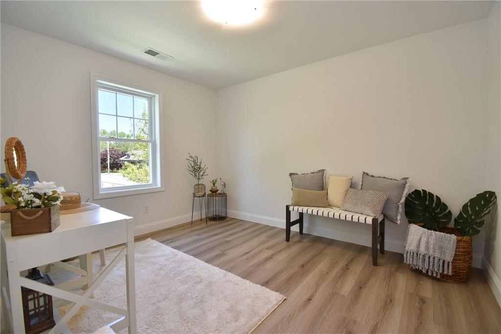 107 Coburn Street Warwick, RI 02889 - Photo 17 of 29 2nd Bedroom