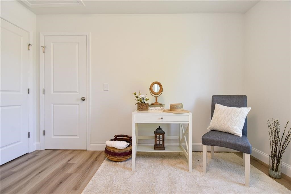 107 Coburn Street Warwick, RI 02889 - Photo 18 of 29 2nd Bedroom