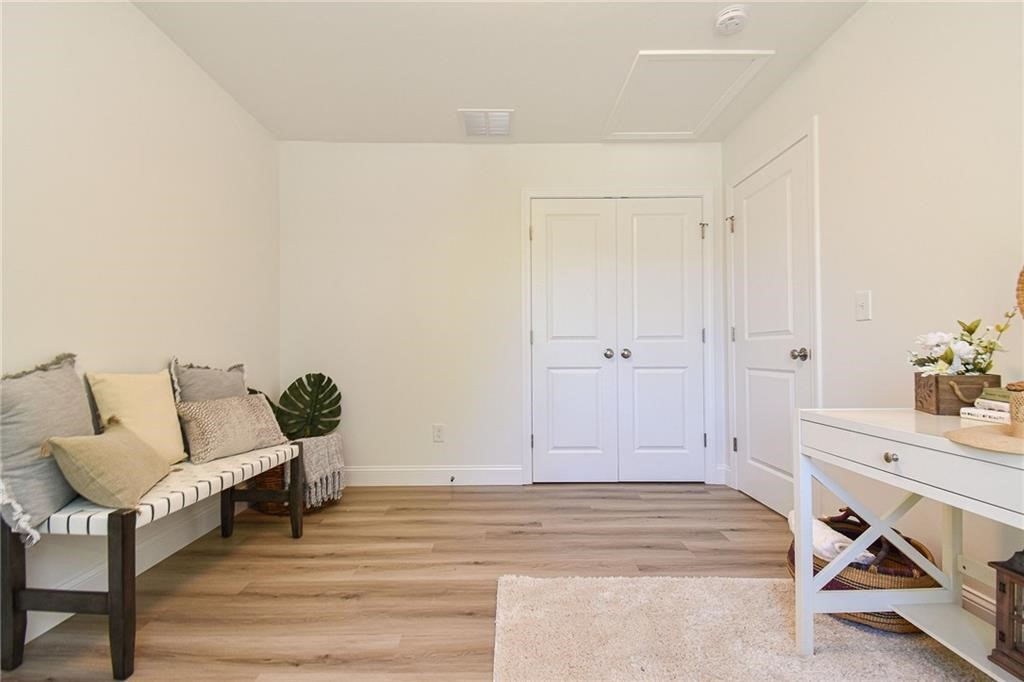 107 Coburn Street Warwick, RI 02889 - Photo 20 of 29 2nd Bedroom