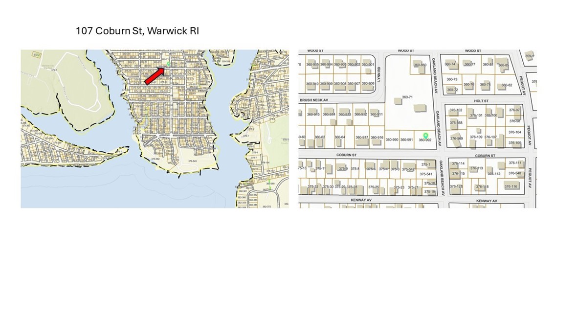 107 Coburn Street Warwick, RI 02889 - Photo 29 of 29