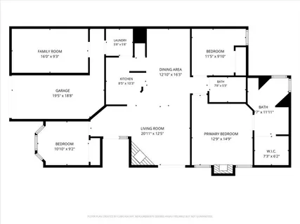 $250,000 | 4215 Scarsdale Lane, Dallas, TX 75227
