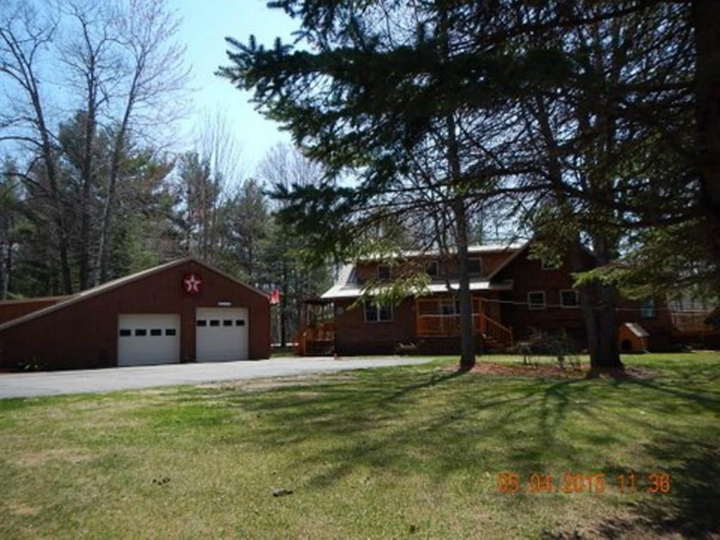 70 Hamilton Road Waterboro, ME 04087 - Photo 1 of 21 Photo