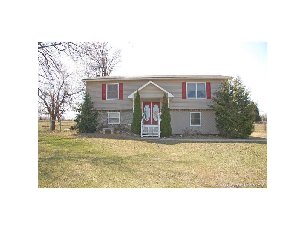 29717 Robin Road Pekin, IN 47165 - Photo 1 of 20 Gallery Image 1