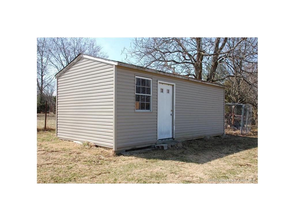 29717 Robin Road Pekin, IN 47165 - Photo 18 of 20 Gallery Image 18