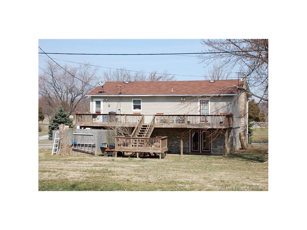 29717 Robin Road Pekin, IN 47165 - Photo 19 of 20 Gallery Image 19