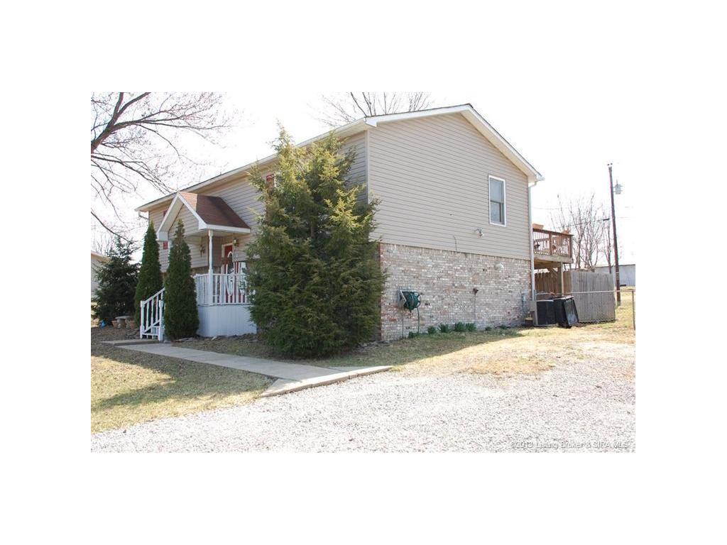 29717 Robin Road Pekin, IN 47165 - Photo 20 of 20 Gallery Image 20