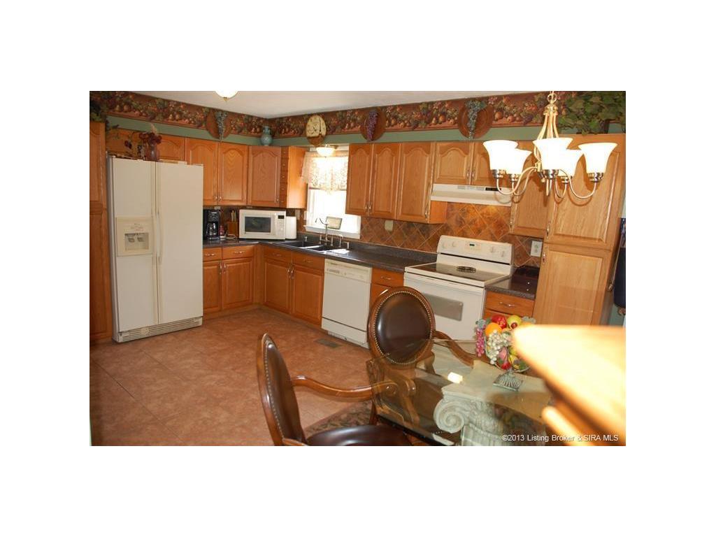 29717 Robin Road Pekin, IN 47165 - Photo 2 of 20 Gallery Image 2