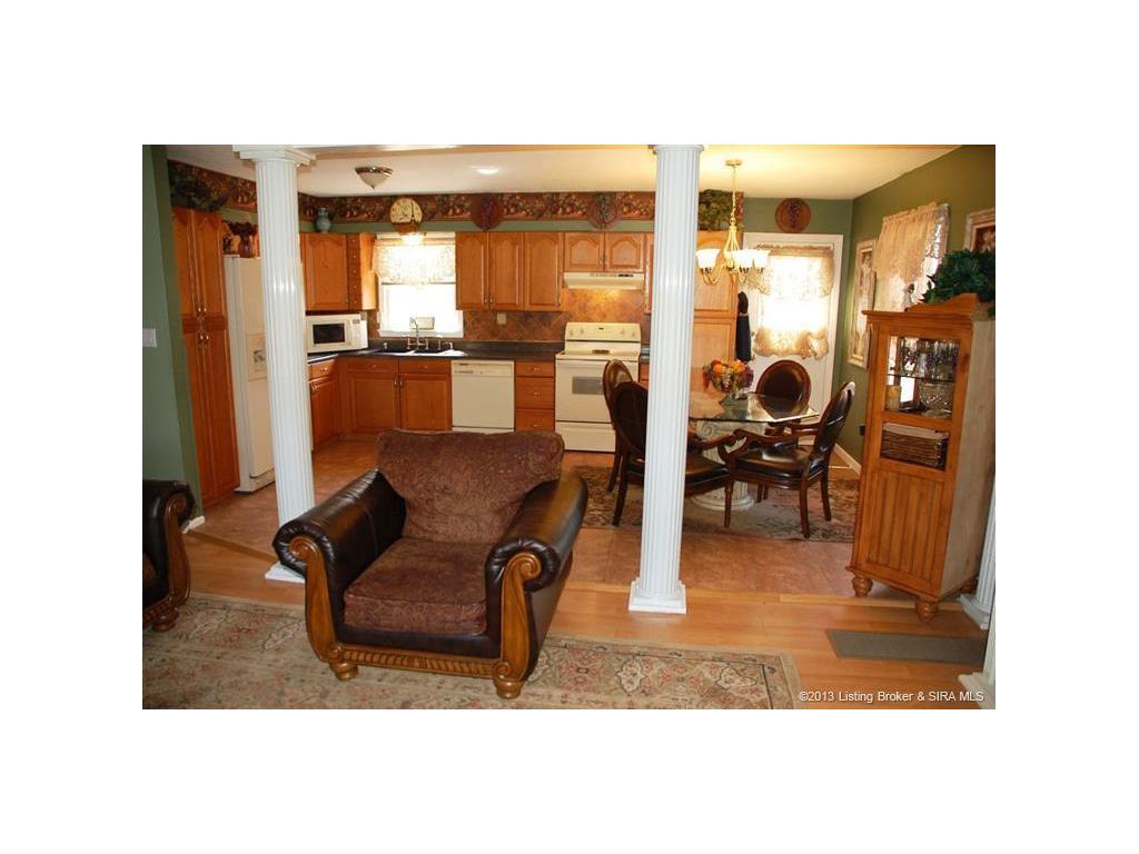 29717 Robin Road Pekin, IN 47165 - Photo 3 of 20 Gallery Image 3