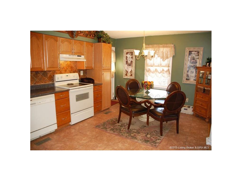 29717 Robin Road Pekin, IN 47165 - Photo 4 of 20 Gallery Image 4
