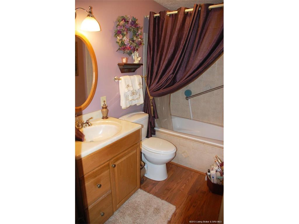29717 Robin Road Pekin, IN 47165 - Photo 7 of 20 Gallery Image 7