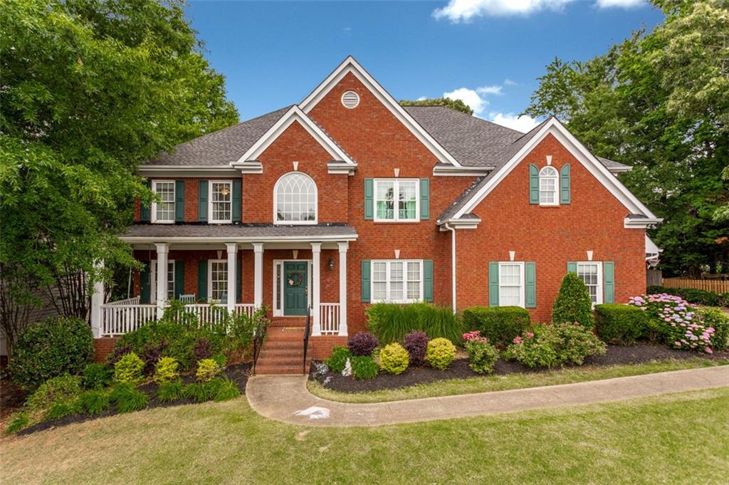 3894 Sentry Ridge Court Suwanee, GA 30024 - Photo 1 of 1 Gallery Image 1