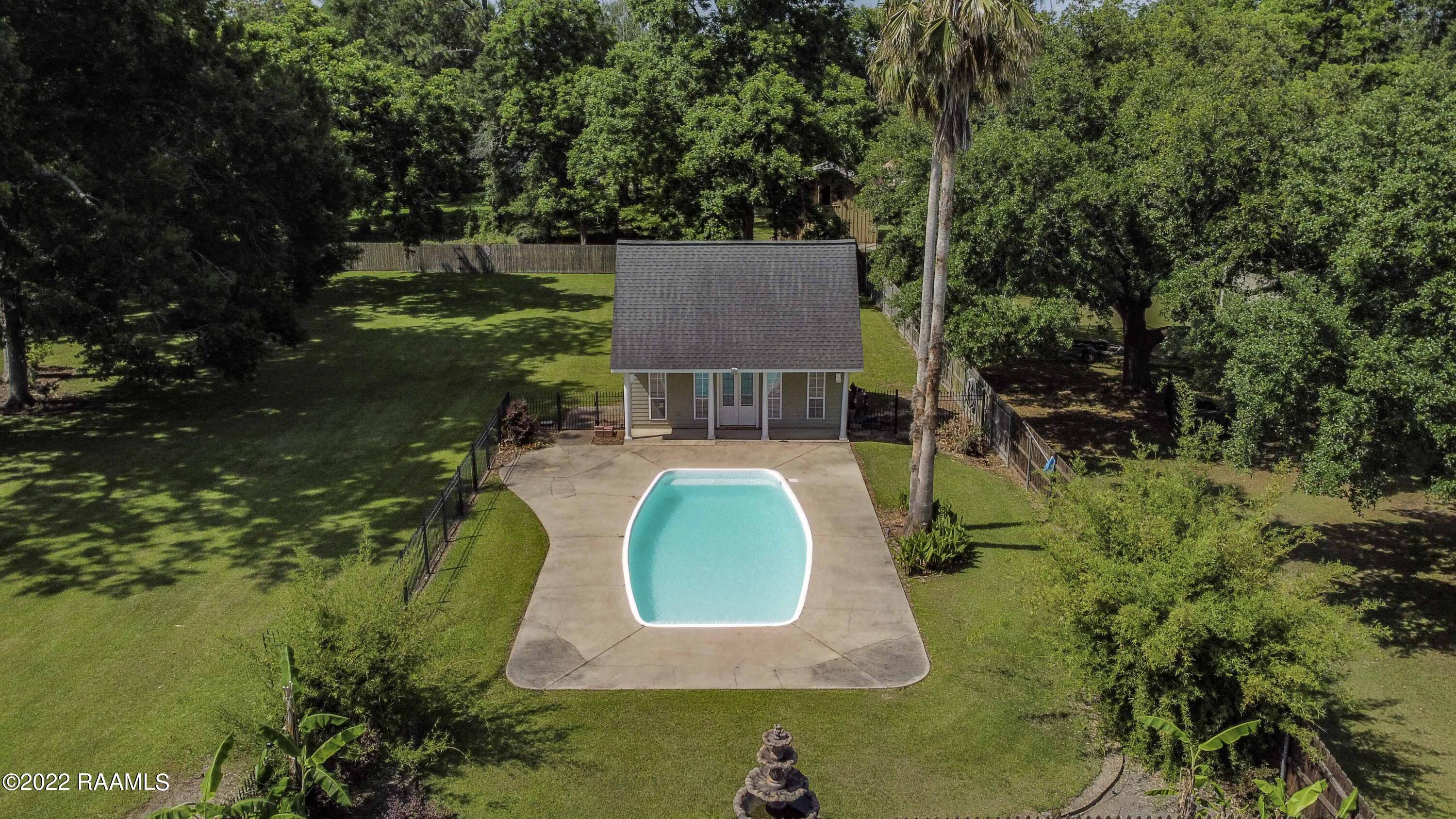 120 Resha Road Breaux Bridge, LA 70517 - Photo 45 of 50 Gallery Image 45