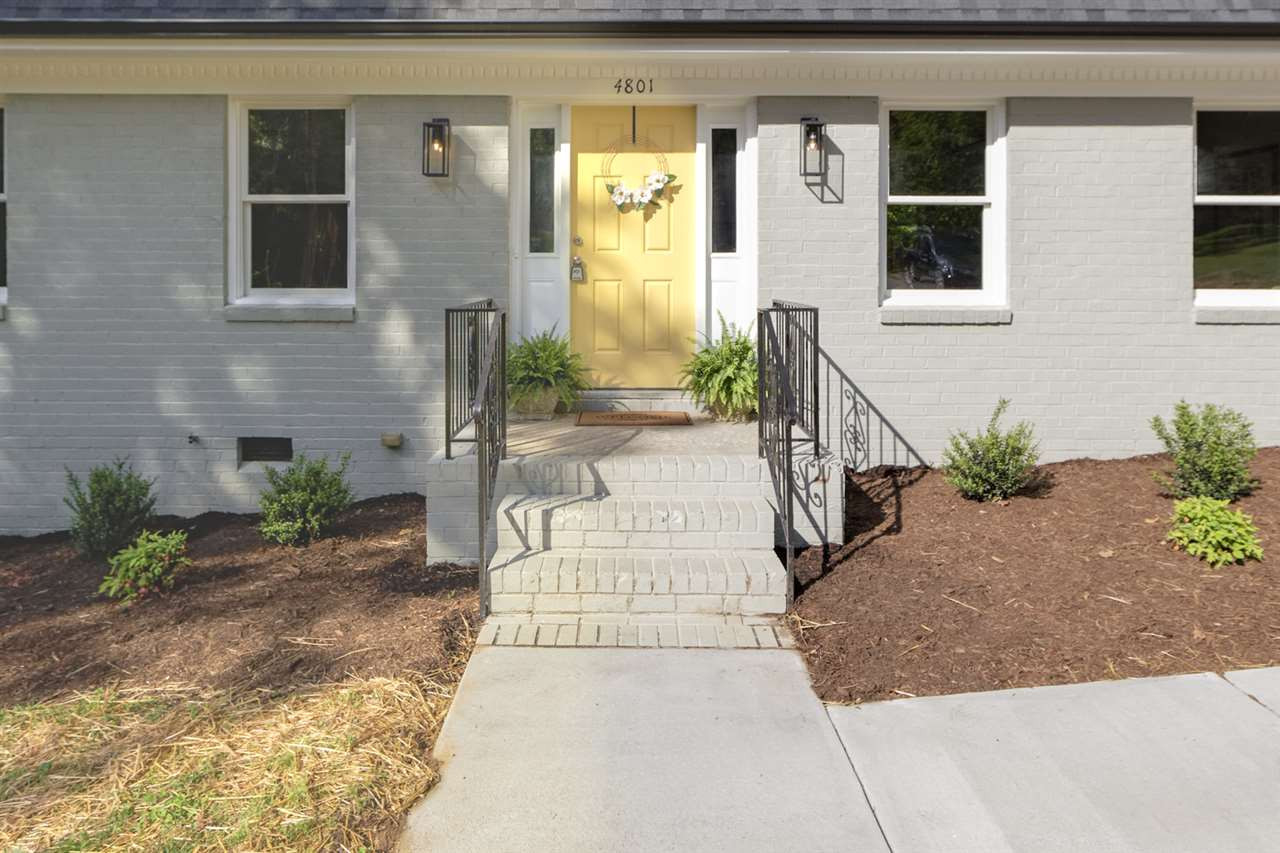 4801 Oak Park Road Raleigh, NC 27612 - Photo 2 of 30 Photo 2