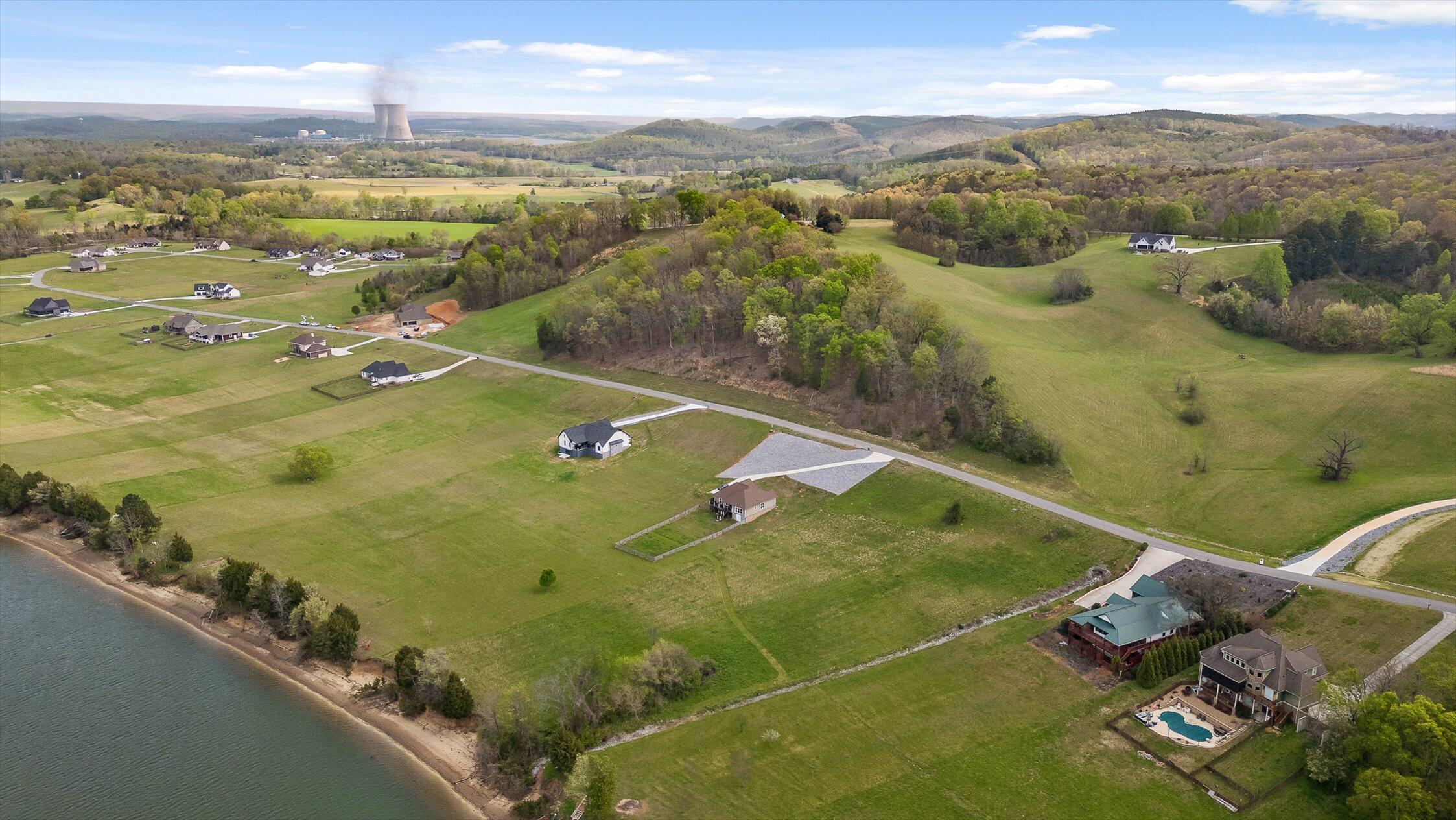 Lot 66 Espalier Drive Decatur, TN 37322 - Photo 12 of 38 01-Espalier Lot 66-1