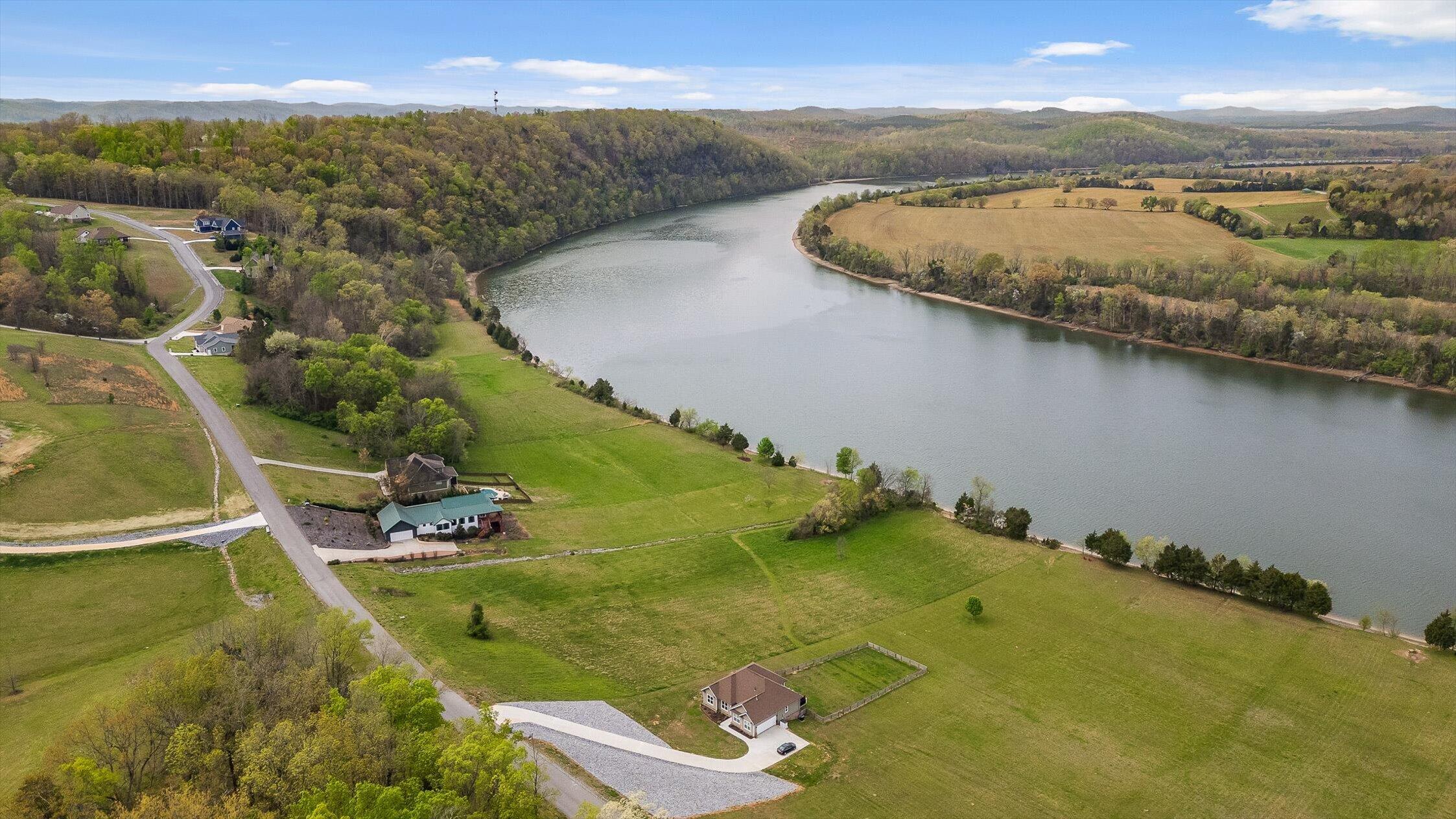 Lot 66 Espalier Drive Decatur, TN 37322 - Photo 2 of 38 38-Espalier Lot 66-37
