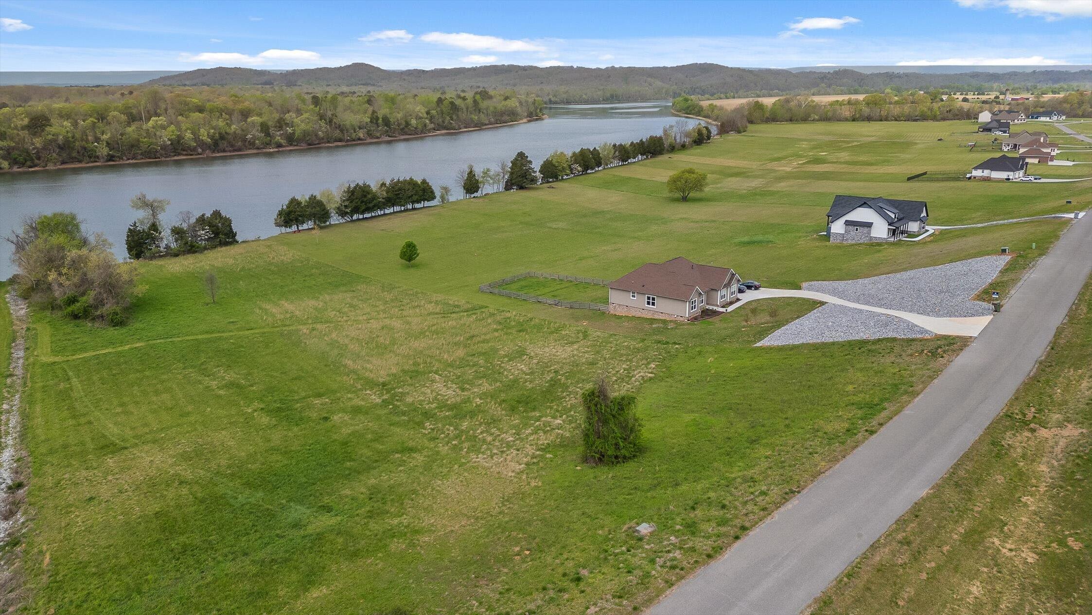 Lot 66 Espalier Drive Decatur, TN 37322 - Photo 25 of 38 16-Espalier Lot 66-16