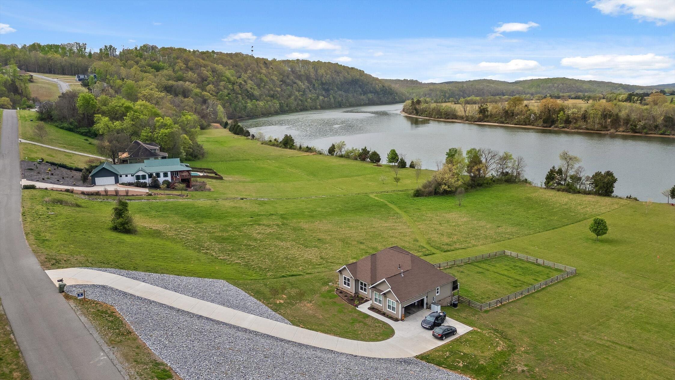 Lot 66 Espalier Drive Decatur, TN 37322 - Photo 26 of 38 17-Espalier Lot 66-17