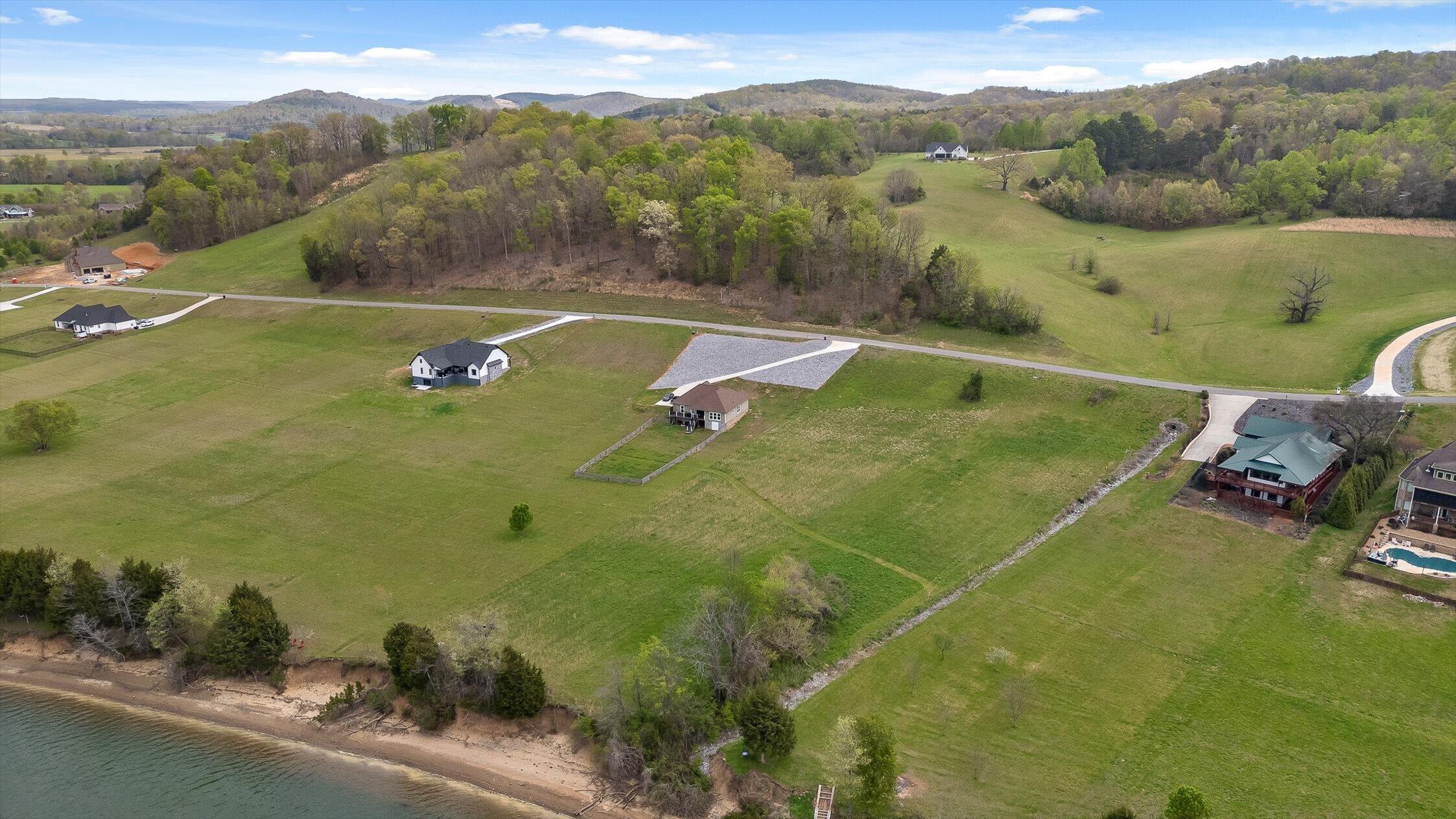 Lot 66 Espalier Drive Decatur, TN 37322 - Photo 28 of 38 22-Espalier Lot 66-22