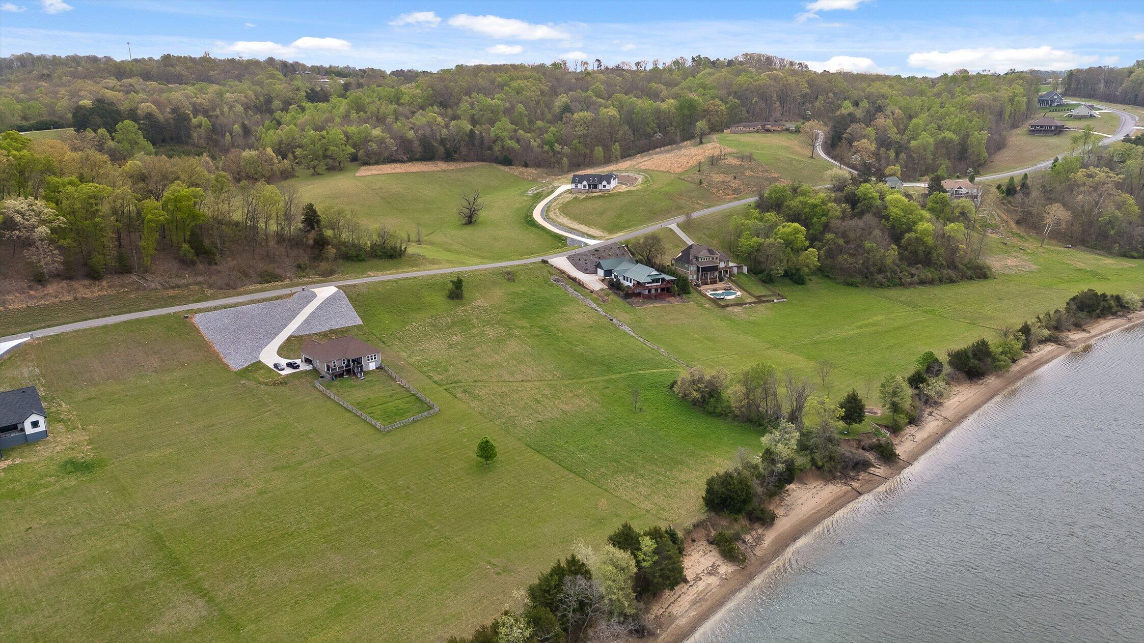 Lot 66 Espalier Drive Decatur, TN 37322 - Photo 29 of 38 24-Espalier Lot 66-24