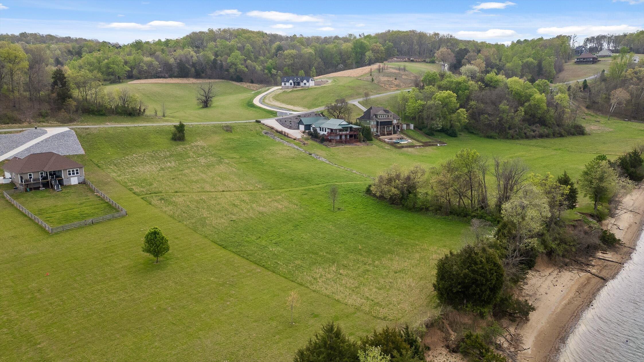 Lot 66 Espalier Drive Decatur, TN 37322 - Photo 33 of 38 33-Espalier Lot 66-32