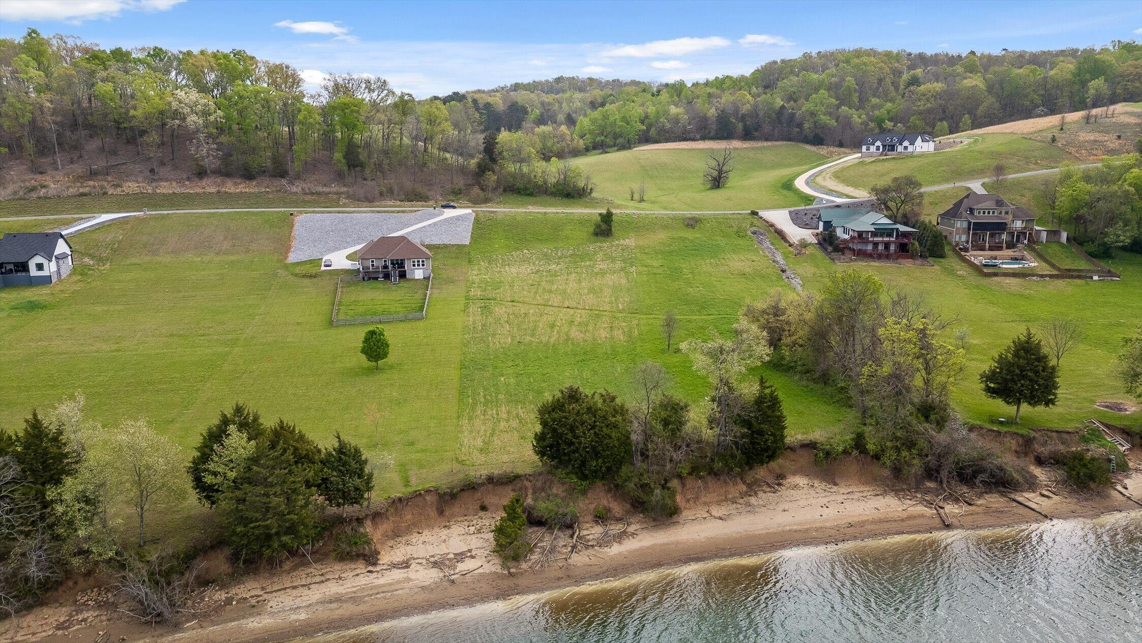 Lot 66 Espalier Drive Decatur, TN 37322 - Photo 34 of 38 34-Espalier Lot 66-33