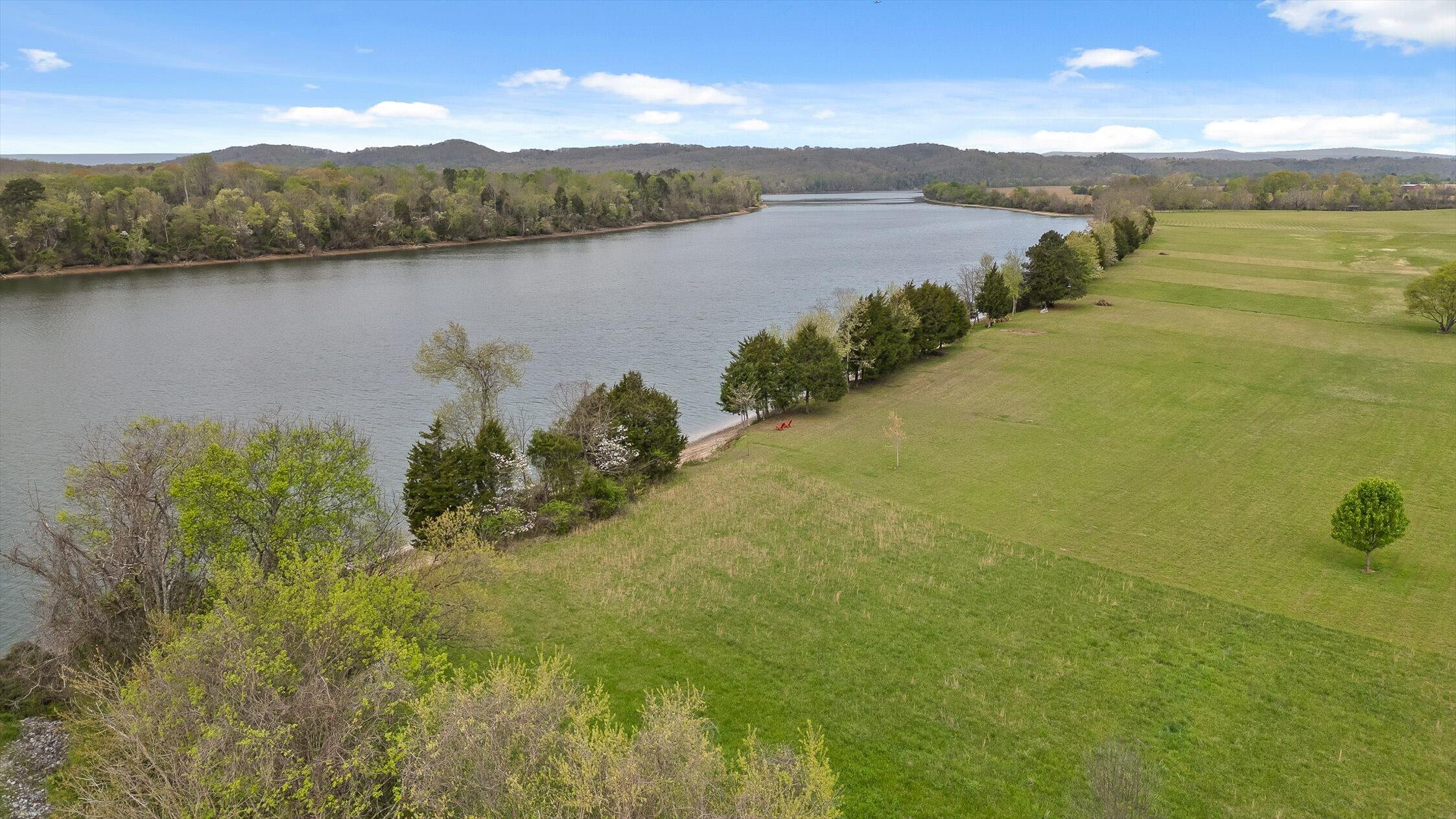 Lot 66 Espalier Drive Decatur, TN 37322 - Photo 4 of 38 27-Espalier Lot 66-27