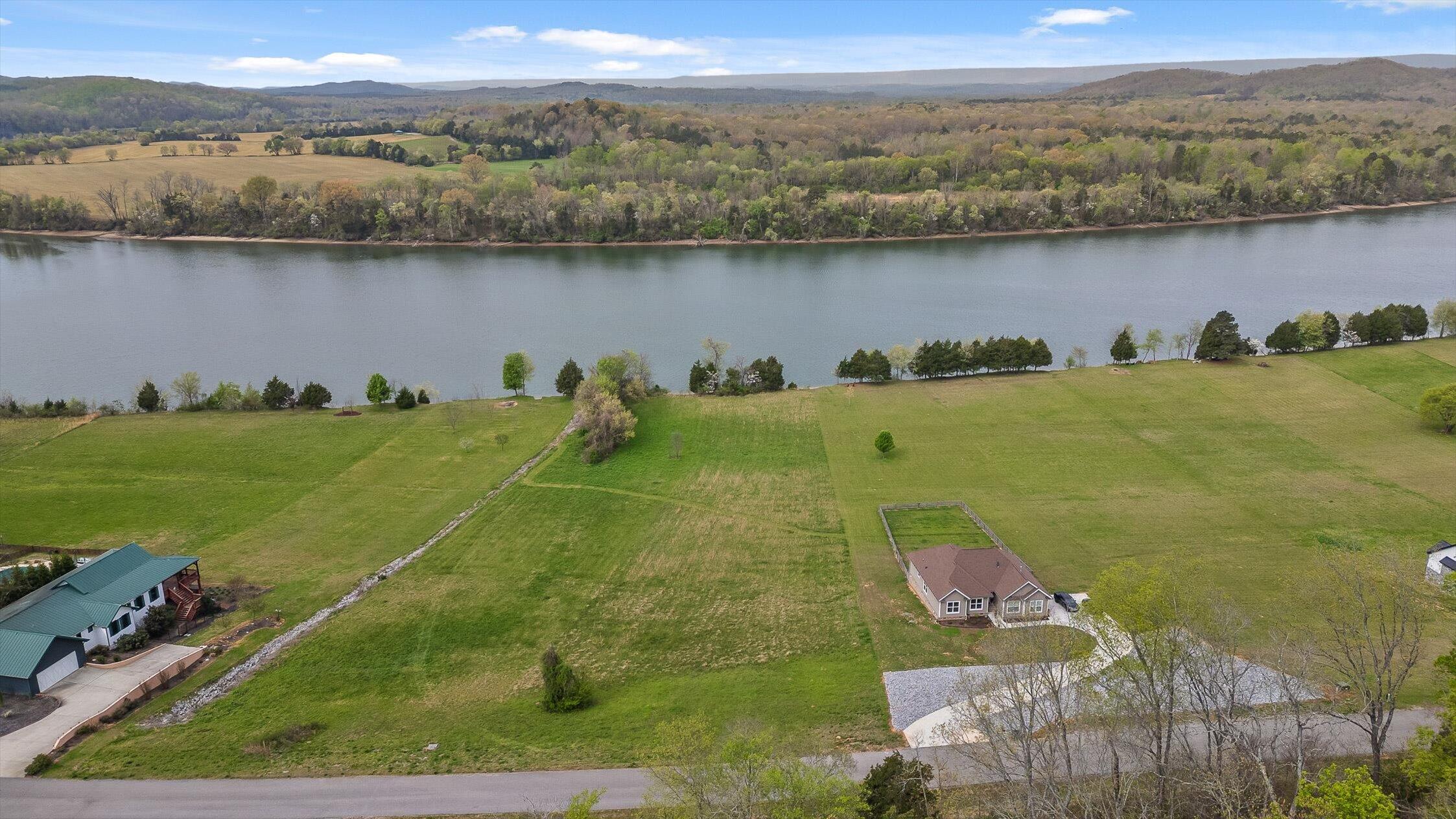 Lot 66 Espalier Drive Decatur, TN 37322 - Photo 6 of 38 19-Espalier Lot 66-19