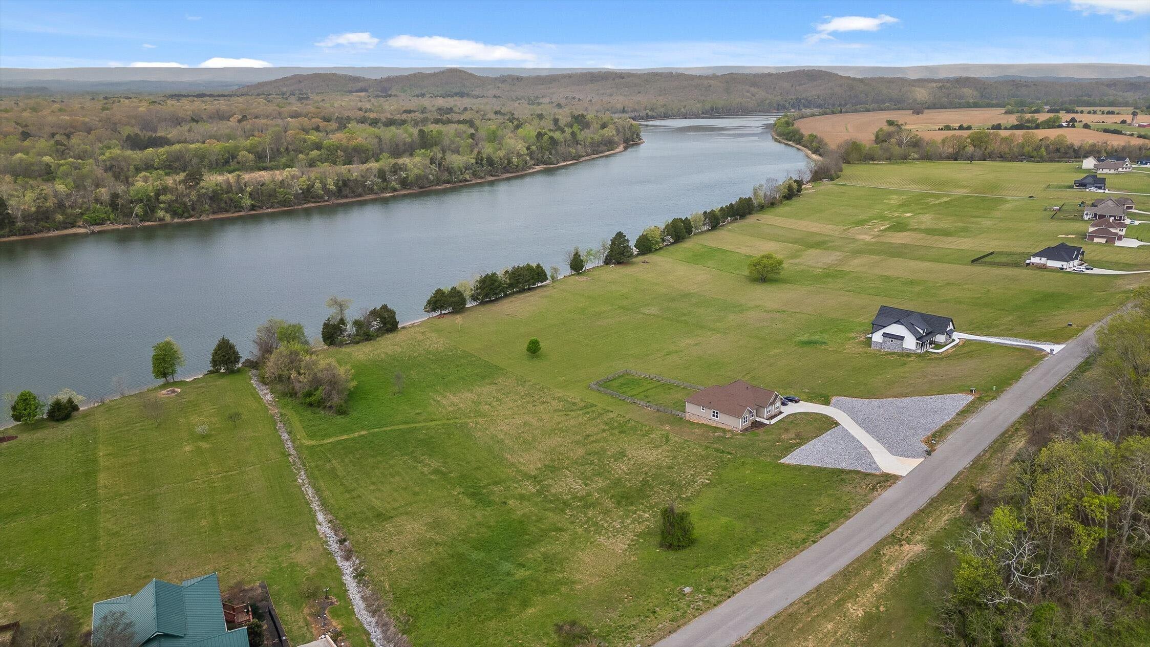 Lot 66 Espalier Drive Decatur, TN 37322 - Photo 10 of 38 20-Espalier Lot 66-20