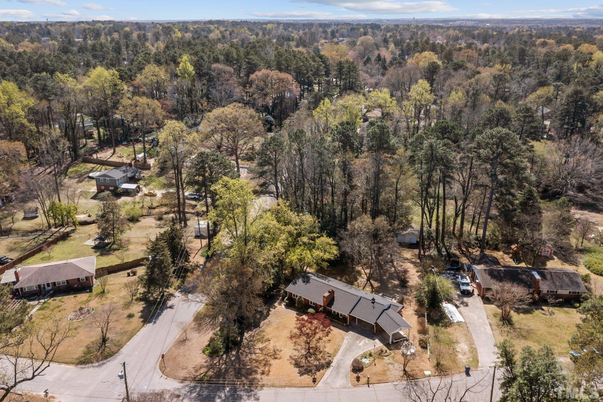 3326 Scott Drive Raleigh, NC 27604 - Photo 23 of 23 Gallery Image 23