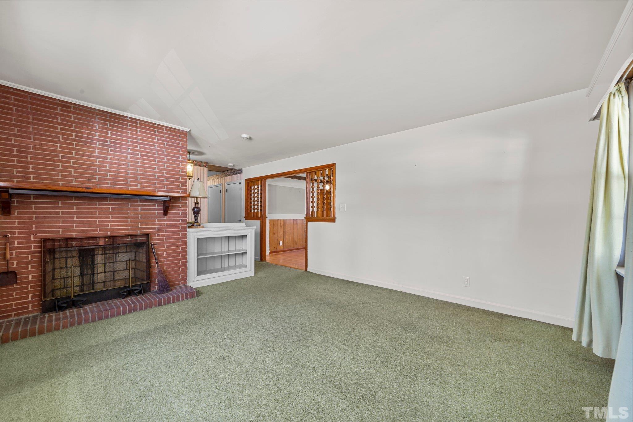 3326 Scott Drive Raleigh, NC 27604 - Photo 3 of 23 Gallery Image 3