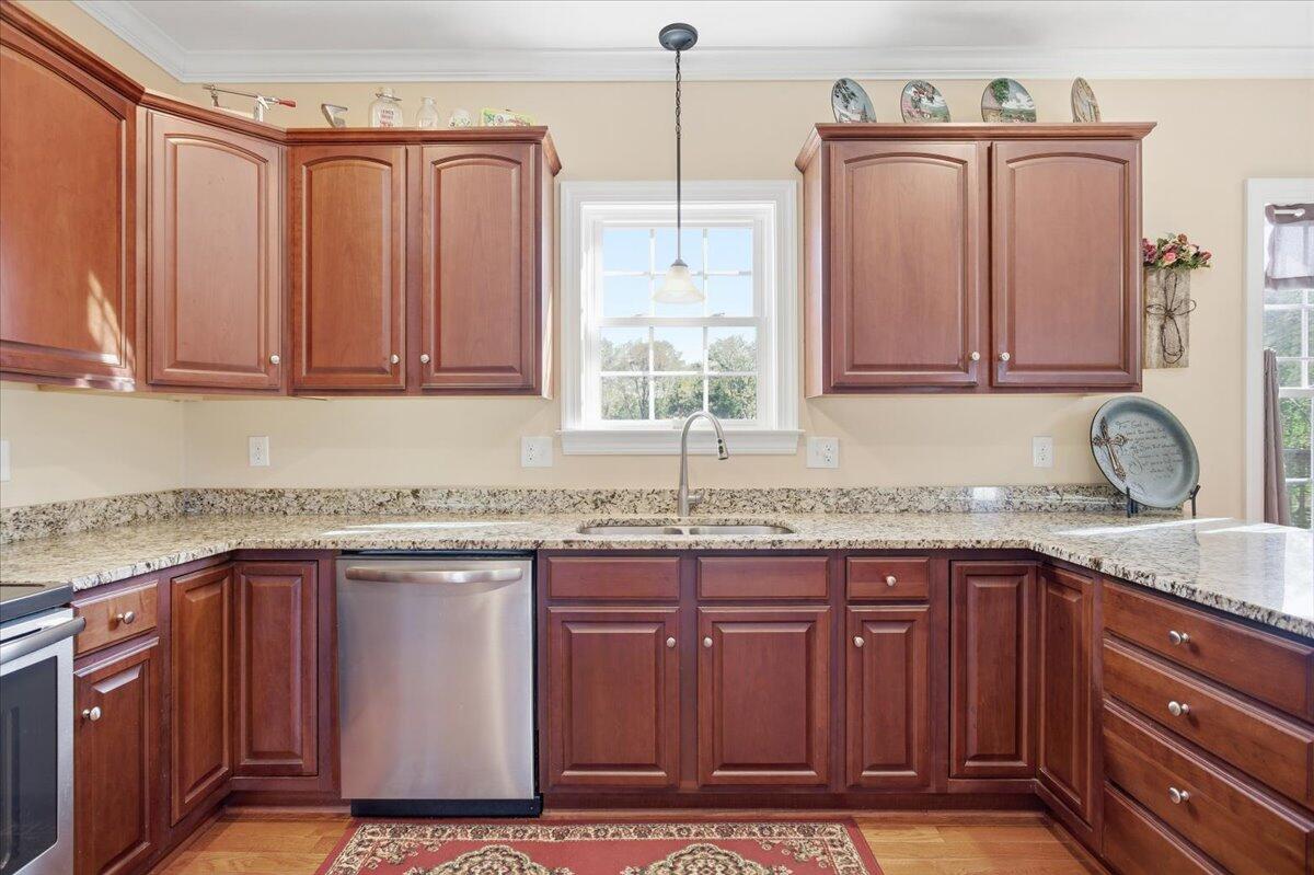 250 Thornblade Way Blue Ridge, VA 24064 - Photo 16 of 54 20-250 Thornblade Way-20