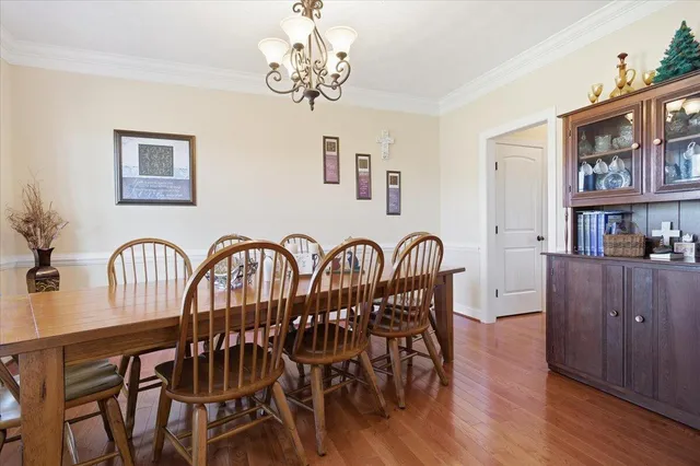 $689,500 | 250 Thornblade Way, Blue Ridge, VA 24064