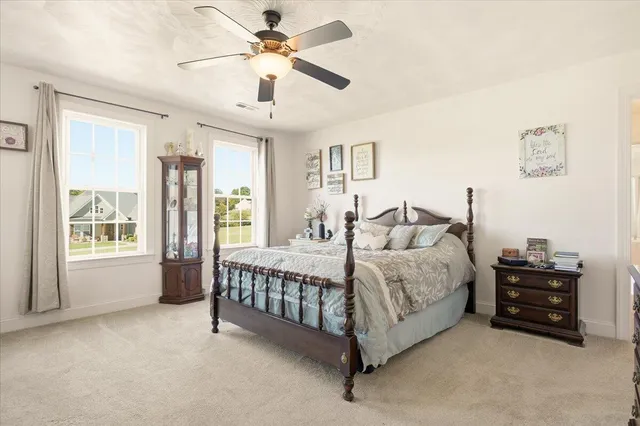 $689,500 | 250 Thornblade Way, Blue Ridge, VA 24064