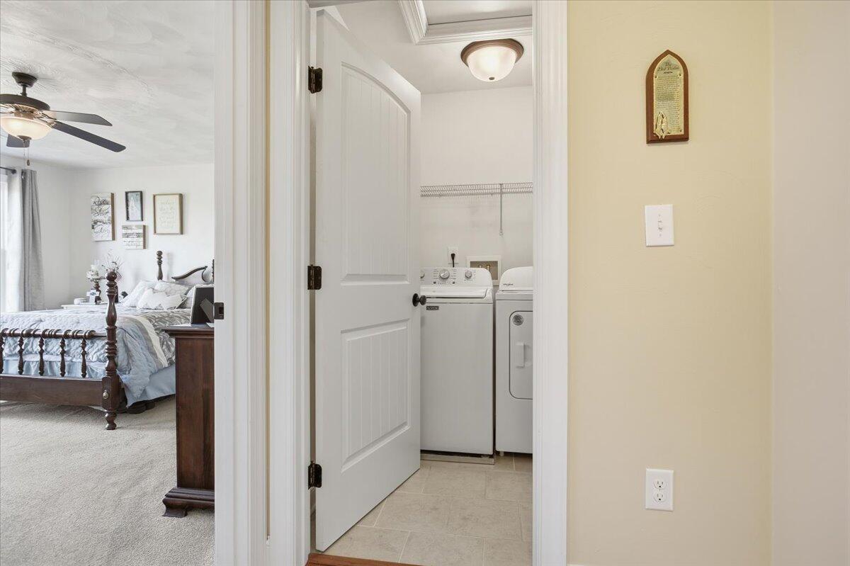 250 Thornblade Way Blue Ridge, VA 24064 - Photo 27 of 54 33-250 Thornblade Way-33