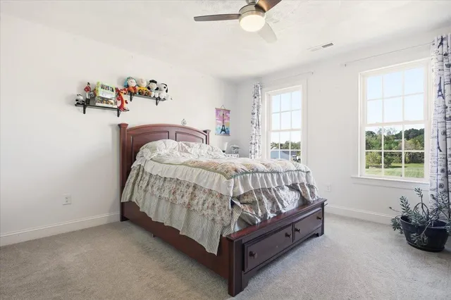 $689,500 | 250 Thornblade Way, Blue Ridge, VA 24064