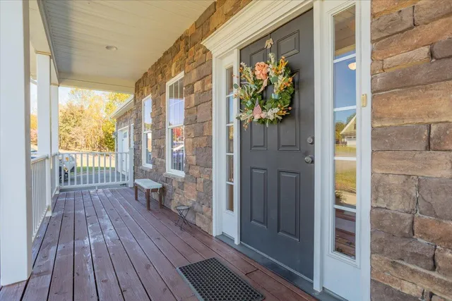 $689,500 | 250 Thornblade Way, Blue Ridge, VA 24064