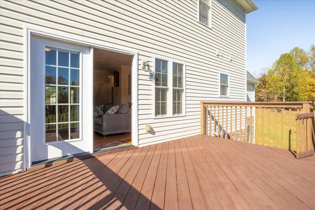 $689,500 | 250 Thornblade Way, Blue Ridge, VA 24064