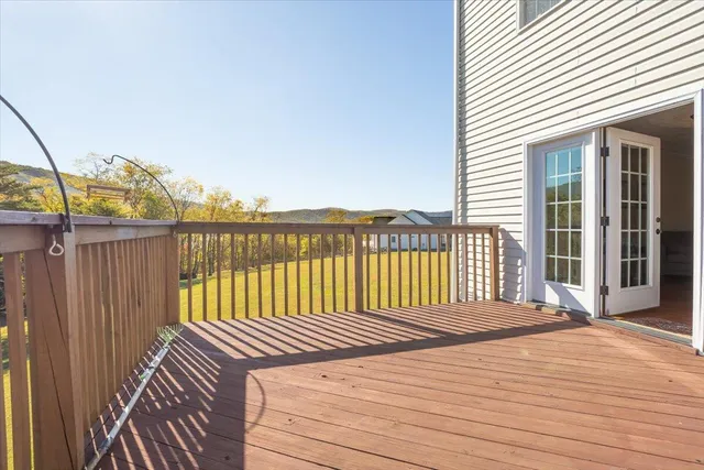 $689,500 | 250 Thornblade Way, Blue Ridge, VA 24064